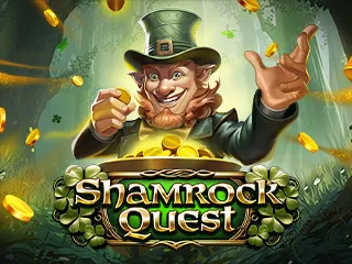 Shamrock Quest