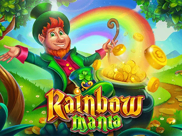 Rainbow Mania
