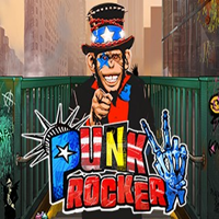 Punk Rocker 2 1000