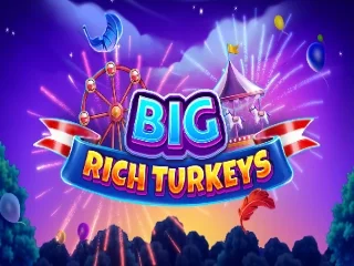 Big Rich Turkeys