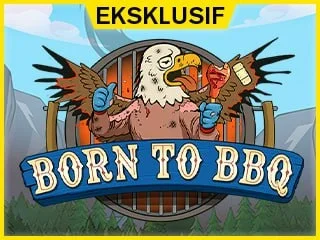 Born To BBQ
